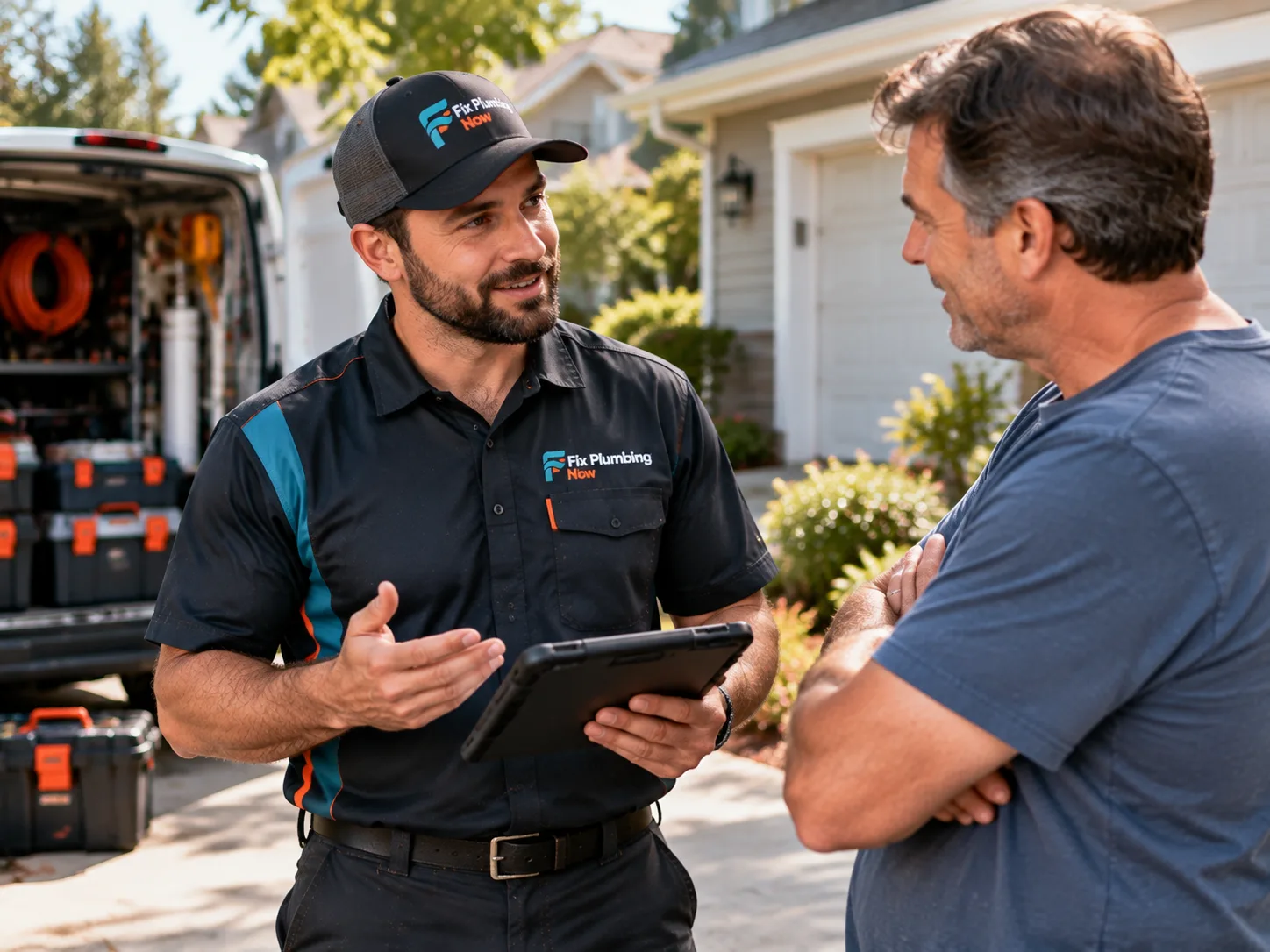 Clogged Drain Service Grant, MI FAQs